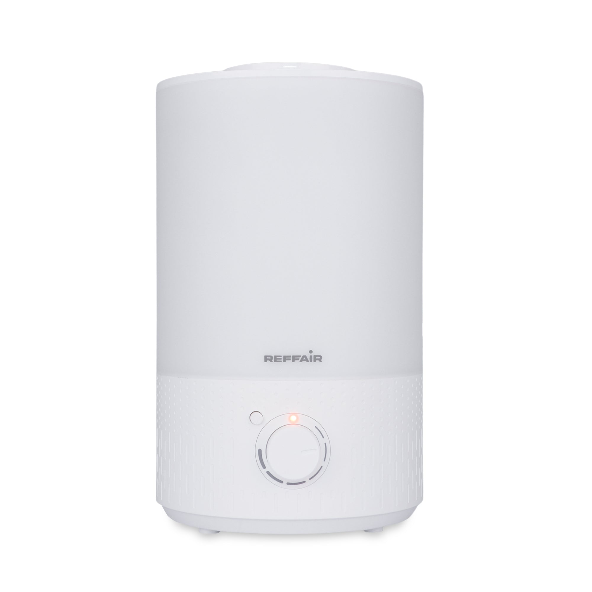 Reffair Caligo 70 Lite Smart Cool Mist Ultrasonic Humidifier for Bedroom, Top-Fill, Essential Oil Diffuser