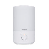 Reffair Caligo 70 Lite Smart Cool Mist Ultrasonic Humidifier for Bedroom, Top-Fill, Essential Oil Diffuser