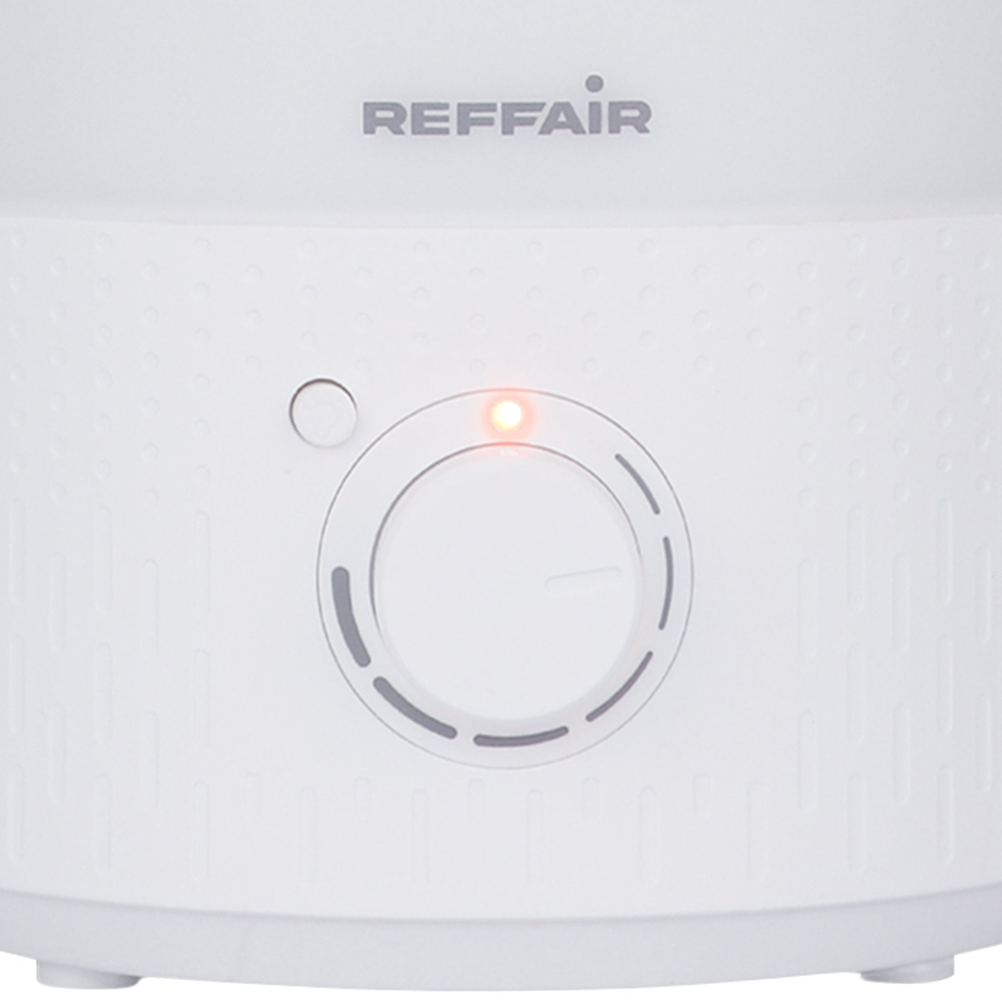 Reffair Caligo 70 Lite Smart Cool Mist Ultrasonic Humidifier for Bedroom, Top-Fill, Essential Oil Diffuser