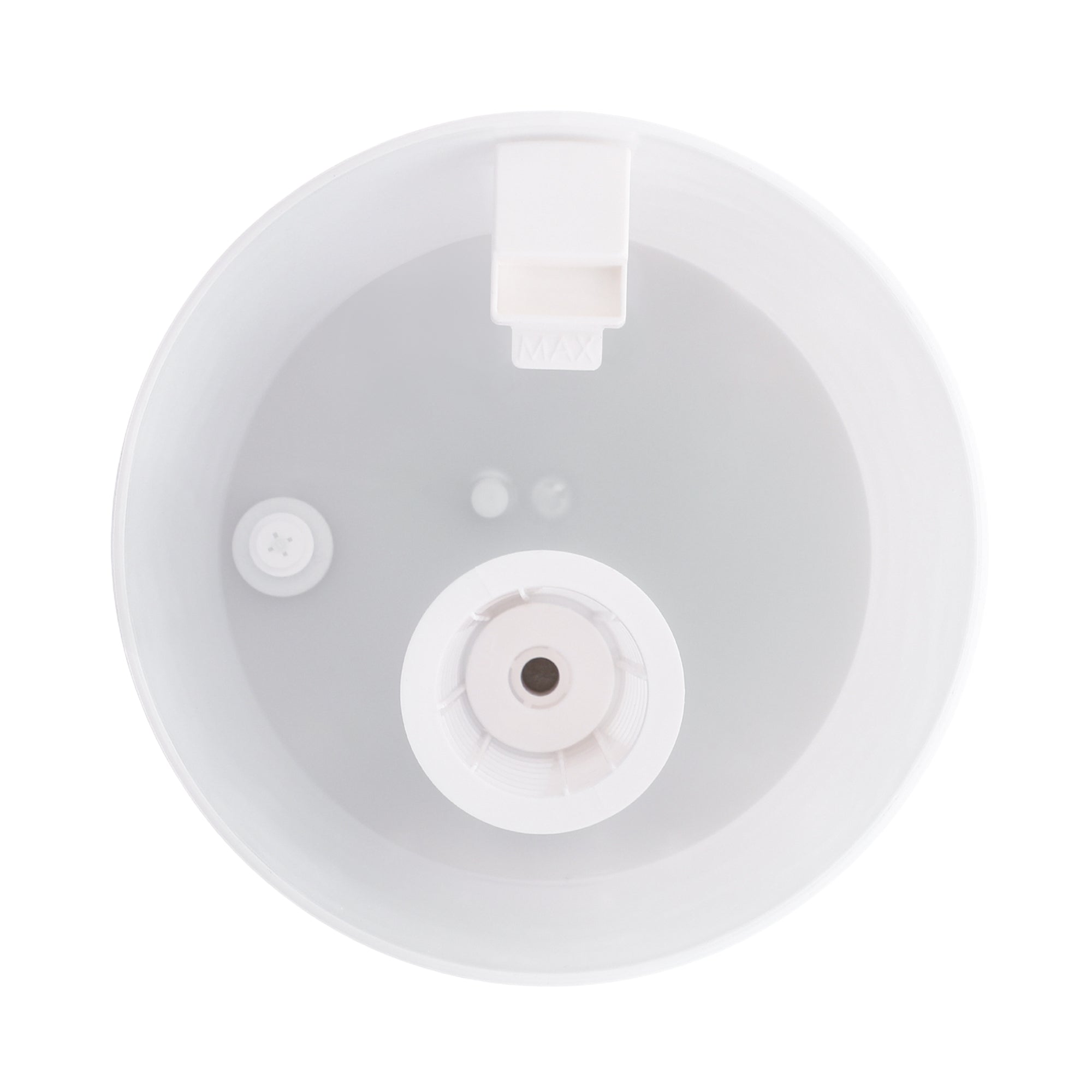 Reffair Caligo 70 Lite Smart Cool Mist Ultrasonic Humidifier for Bedroom, Top-Fill, Essential Oil Diffuser