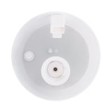 Reffair Caligo 70 Lite Smart Cool Mist Ultrasonic Humidifier for Bedroom, Top-Fill, Essential Oil Diffuser