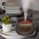 Reffair Caligo 100 Essential Oil Diffuser with Bluetooth Music Function