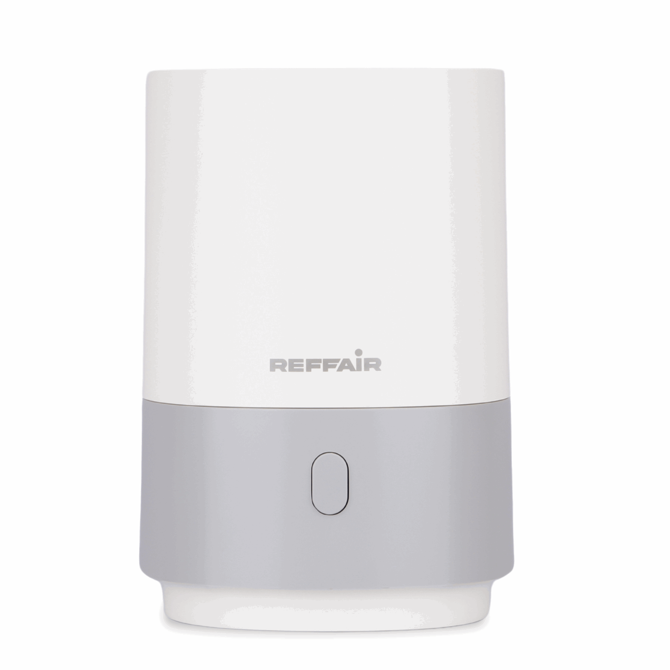 Reffair Caligo 60 Essential Oil Diffuser for Aromatherapy with Auto Shut-Off Function | Modern Urban Design | Ultrasonic Compact Humidifier | 100 ML tank Capacity