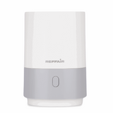 Reffair Caligo 60 Essential Oil Diffuser for Aromatherapy with Auto Shut-Off Function | Modern Urban Design | Ultrasonic Compact Humidifier | 100 ML tank Capacity