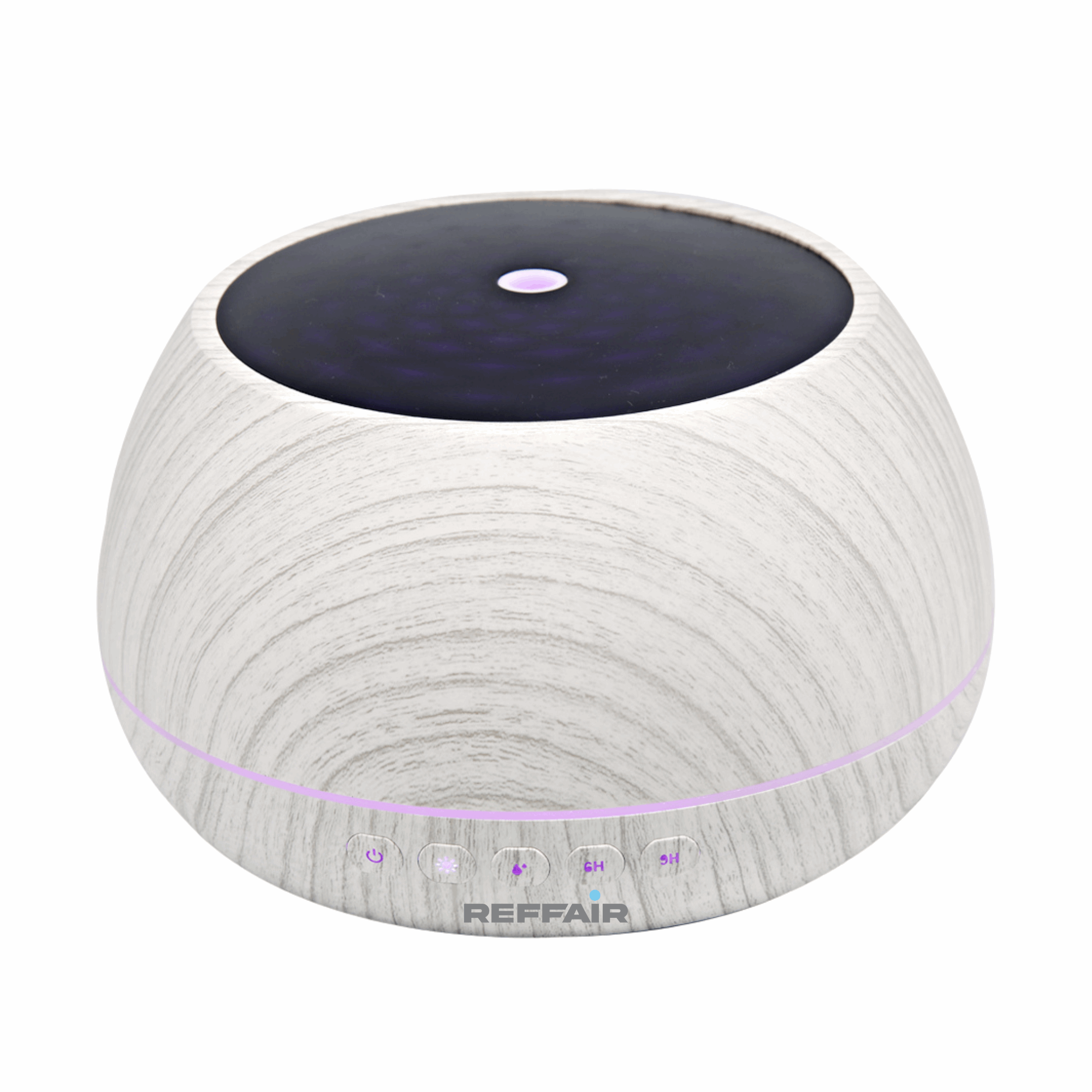 Reffair Caligo 100 Essential Oil Diffuser with Bluetooth Music Function