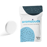 Revara Aroma Tablets & Aroma Pad - Combo Pack for Reffair AX30