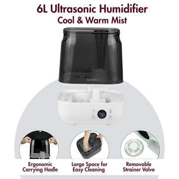 Humidifier