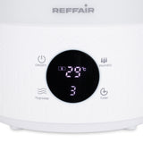 Reffair Caligo 70 Plus Smart Cool Mist Ultrasonic Humidifier for Bedroom, Top-Fill, Essential Oil Diffuser