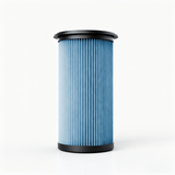 Reffair AX50 - Replacement Filter | Advanced H13 HEPA Filter | Features STATCELL technology | Removes 99.97% Air Pollutants