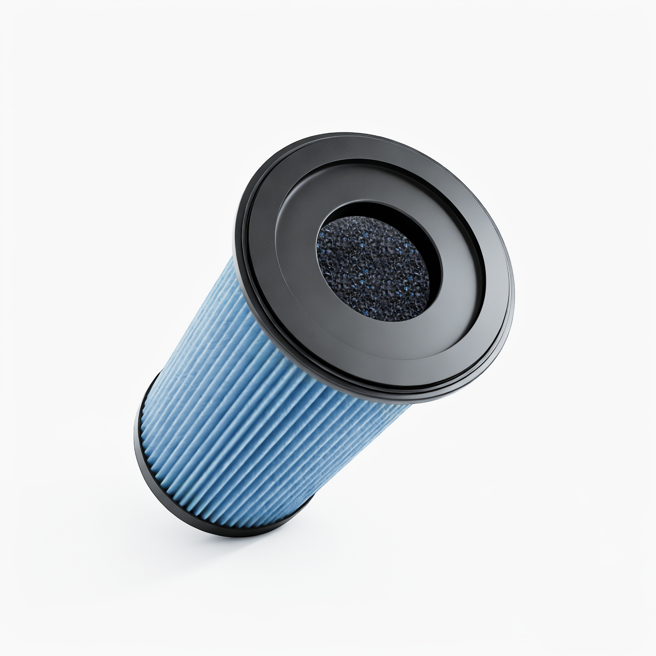 Reffair AX50 - Replacement Filter | Advanced H13 HEPA Filter | Features STATCELL technology | Removes 99.97% Air Pollutants