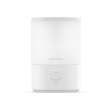 Reffair Caligo 200 Ultrasonic Cool Mist Humidifier | 3.5L Top Fill Tank, Aromatherapy Function, Soothing Night Light, Quiet Operation, Auto Shut-Off, Air Humidifier for Bedroom, Baby &amp; Office
