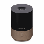 Reffair Caligo 60 Essential Oil Diffuser for Aromatherapy with Auto Shut-Off Function | Modern Urban Design | Ultrasonic Compact Humidifier | 100 ML tank Capacity