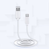 Replacement USB Type-A to Type-C Power Cable for  Reffair AX30, AX50 Car Air Purifiers