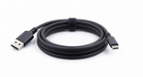 Replacement USB Type-A to Type-C Power Cable for  Reffair AX30, AX50 Car Air Purifiers