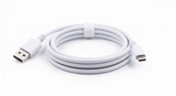 Replacement USB Type-A to Type-C Power Cable for  Reffair AX30, AX50 Car Air Purifiers