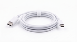 Premium USB Type-C to Type-C Fast Charging & Data Sync Cable