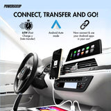 Premium USB Type-C to Type-C Fast Charging & Data Sync Cable